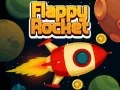 Игра Флапи Ракета онлайн