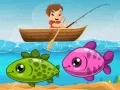 Игра Рибарско момче онлайн