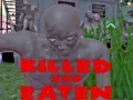 Игра Убит и Изяден онлайн Игра Убит и Изяден онлайн