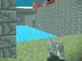 Игра Пикселна Бойна Крепост онлайн