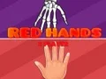 Игра Червени Ръце 2 Играчи онлайн