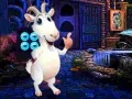 Игра Кингпин: Избягване на козата онлайн