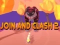 Игра Присъедини се и Сблъсни се 2 онлайн Игра Присъедини се и Сблъсни се 2 онлайн
