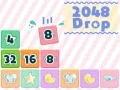 Игра 2048 Падане онлайн
