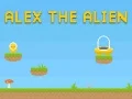 Игра Алекс Извънземният онлайн Игра Алекс Извънземният онлайн
