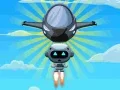 Игра Летящ Робот онлайн