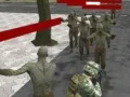 Игра Командир Тайни Мисии онлайн