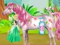 Игра Сон на Бебе Тейлър за Феята Земя онлайн Игра Сон на Бебе Тейлър за Феята Земя онлайн