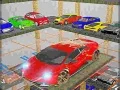 Игра Истинско паркиране на автомобили онлайн Игра Истинско паркиране на автомобили онлайн