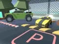 Игра Паркирай колата онлайн