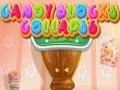 Игра Колапс на Бонбоновите Блокове онлайн