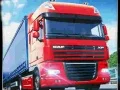 Игра Европейски Симулатор на Камиони: Водене на Товарен Камион онлайн