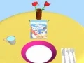 Игра Приготвяне на закуска онлайн