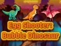 Игра Яйчар Стрелец: Балон Диносаур онлайн