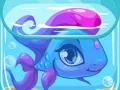 Игра Риба Живее Преобразяване онлайн