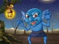 Игра Битка с Гоблини: Съчетай 3 онлайн Игра Битка с Гоблини: Съчетай 3 онлайн
