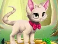 Игра Магически Създател на Домашни Любимци онлайн Игра Магически Създател на Домашни Любимци онлайн