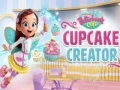 Игра Кафе Батърбин: Създател на Кексчета онлайн