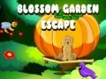 Игра Избягване от Цъфтящата Градина онлайн