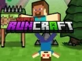 Игра Супер РънКрафт онлайн