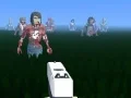 Игра Зомби земя онлайн