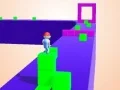 Игра Бягане с Кубове онлайн