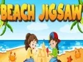 Игра Пъзел на плажа онлайн Игра Пъзел на плажа онлайн