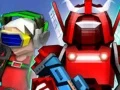 Игра Луди Оръжия онлайн Игра Луди Оръжия онлайн