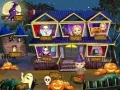 Игра Стая за бягство: Тайнствена дума онлайн