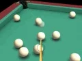 Игра 3D Билиард Пирамида онлайн