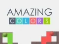 Игра Удивителни Цветове онлайн