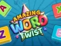 Игра Удивителен Завъртян Думата онлайн