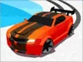 Игра Дрифт Надпревара 3D онлайн