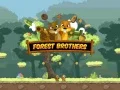 Игра Лесни братя онлайн Игра Лесни братя онлайн