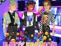 Игра Мода Ебой онлайн Игра Мода Ебой онлайн