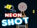 Игра Неонов Изстрел онлайн Игра Неонов Изстрел онлайн