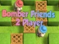 Игра Бомбер Приятели 2 Играчa онлайн