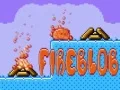 Игра ОгненBlob онлайн Игра ОгненBlob онлайн