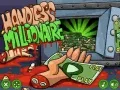 Игра Безръчен милионер Оригинал онлайн Игра Безръчен милионер Оригинал онлайн