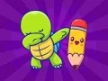 Игра Нарисувай Останалото онлайн
