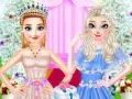 Игра Перфектната сватба на сестра ми онлайн