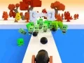 Игра Зомби Вълна Отново онлайн Игра Зомби Вълна Отново онлайн