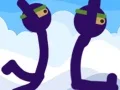 Игра Стикмен Люлееща Звезда онлайн Игра Стикмен Люлееща Звезда онлайн