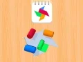 Игра Търкаляй Цвят онлайн Игра Търкаляй Цвят онлайн