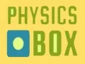 Игра Физическа Кутия онлайн Игра Физическа Кутия онлайн