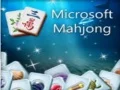 Игра Майкрософт Махджонг онлайн