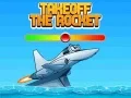 Игра Изстрелване на ракетата онлайн