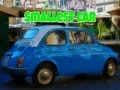 Игра Италианската Най-Малка Колата онлайн Игра Италианската Най-Малка Колата онлайн