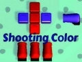 Игра Стрелба по Цветове онлайн Игра Стрелба по Цветове онлайн