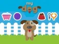 Игра Моето куче онлайн Игра Моето куче онлайн